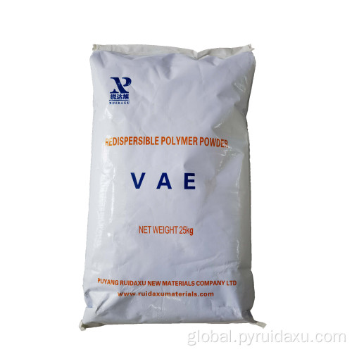 RDP Redispersible Polymer Powder for construction mortar